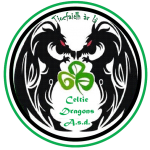 Celtic Dragons